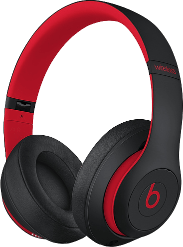 Beats Studio3 Noise-cancelling Over-ear Bluetooth Kopfhörer
