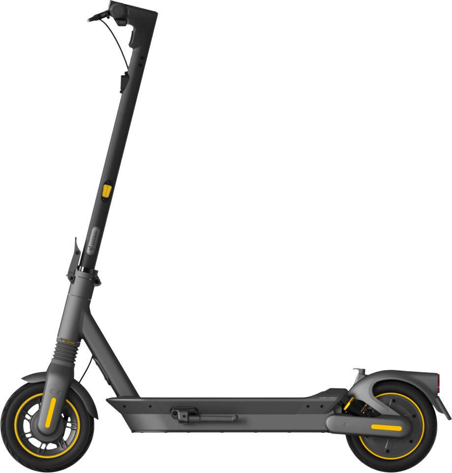 Segway Ninebot MAX G2 D E-Scooter