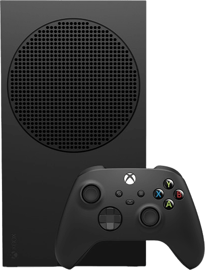 Microsoft Xbox -Serie S 1 TB -Konsole