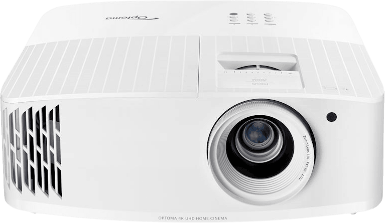 Optoma UHD35 Beamer - 4K UHD