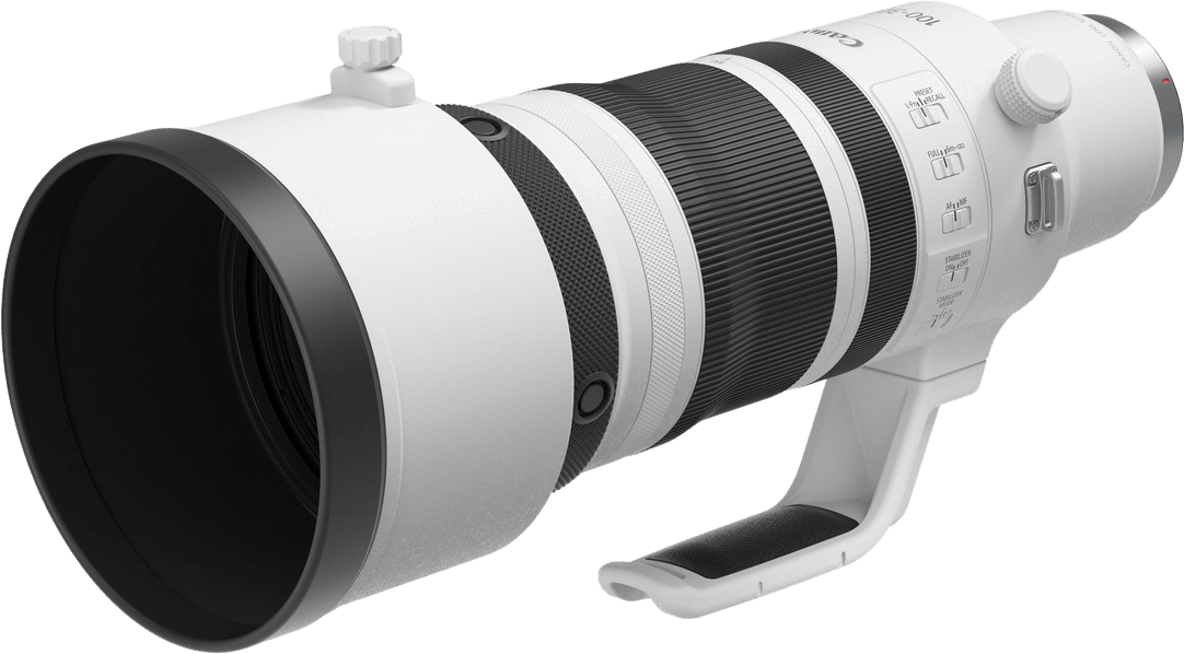 Canon RF 100-300mm f/2.8 L IS USM Canon RF