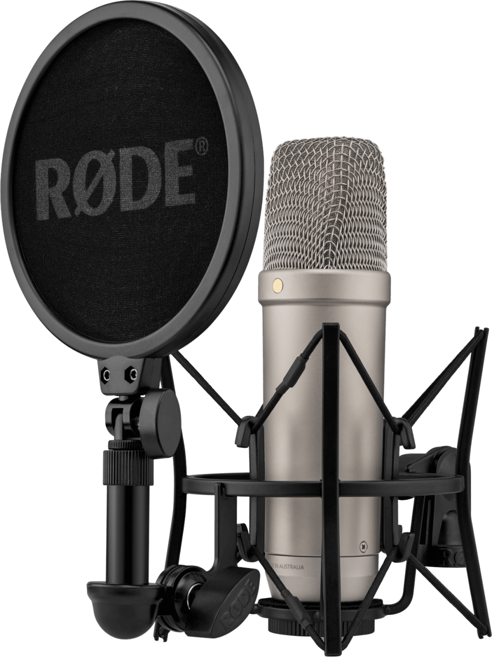 Rode NT1 5. Generation Mikrofon