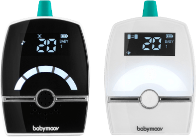 Babymoov Babyphone Premium Care