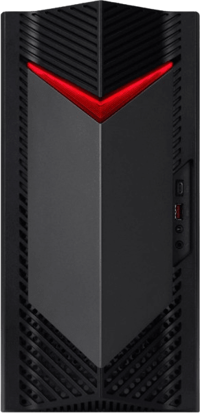 Acer Nitro N50-650 Gaming Desktop - Intel® Core™ i5-13400F - 16GB - 512GB SSD - NVIDIA® GeForce® GTX™ 1660 (6GB)