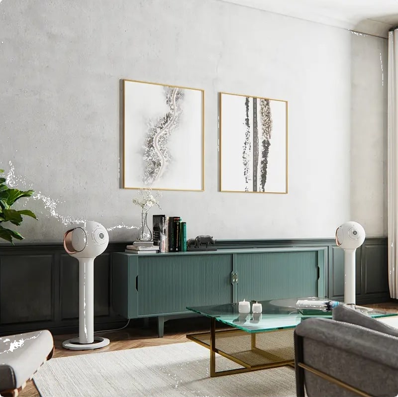 Devialet Tree Hochwertiger Ständer für Phantom I