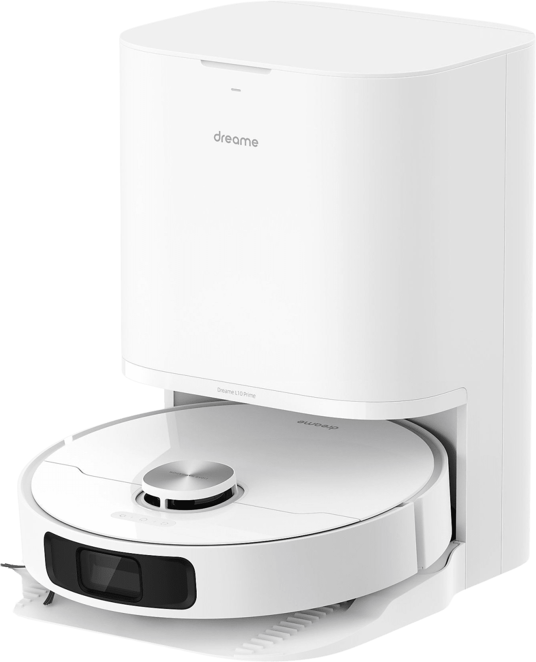 Dreame L10 Prime Saugroboter mit Wischfunktion