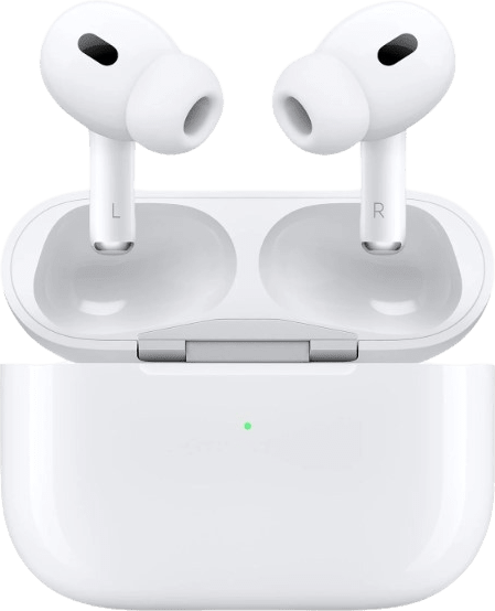 Apple Airpods Pro 2 mit USB-C In-Ear Bluetooth Kopfhörer