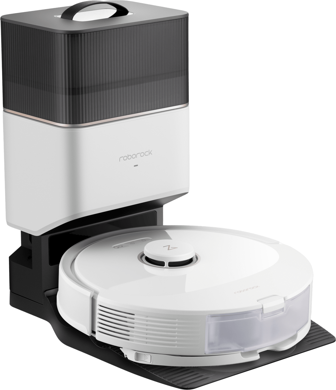 Roborock Q8 Max+ Vacuum & Mop Robot Cleaner