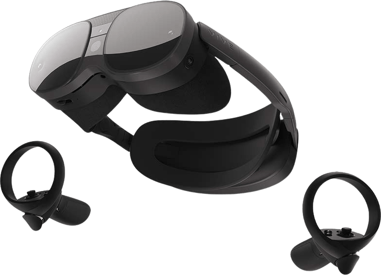 HTC Vive XR Elite - Business Edition VR Brille
