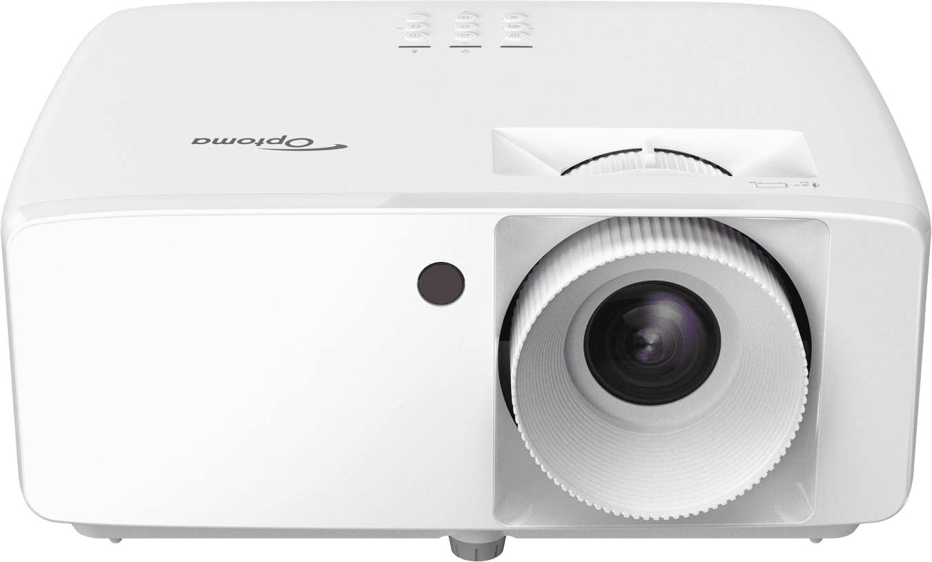 Optoma HZ146X-W Beamer- Full HD
