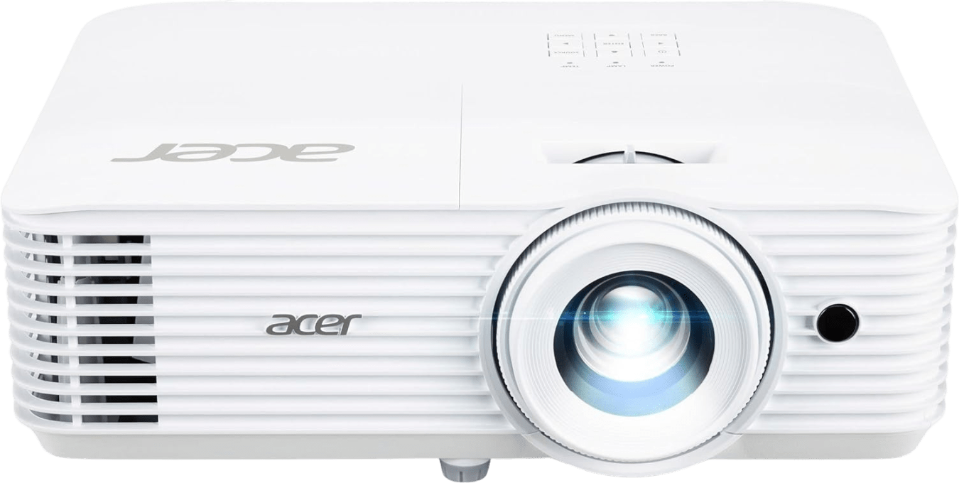 Acer H6546Ki Beamer - Full HD