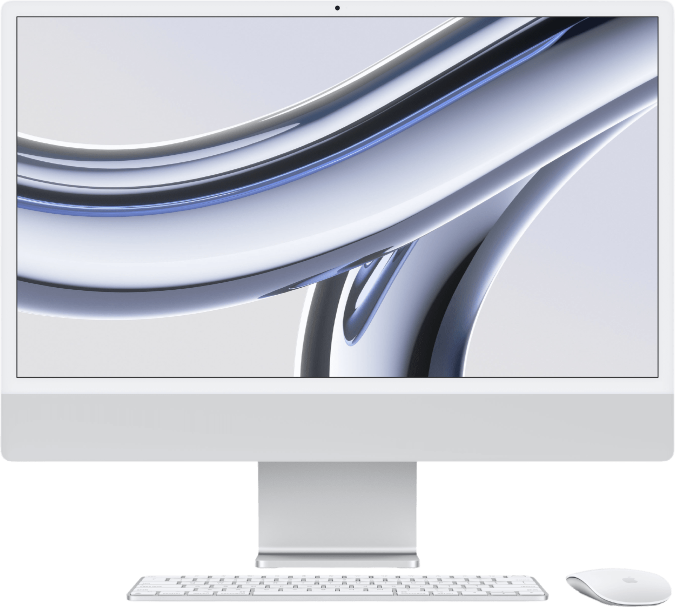 Apple iMac 24