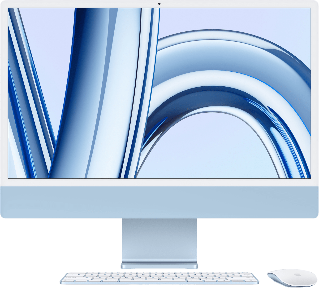 iMac 24