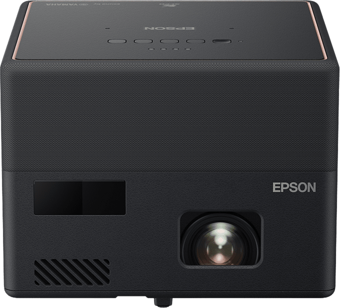 Epson EF-12 Tragbarer Beamer - Full HD