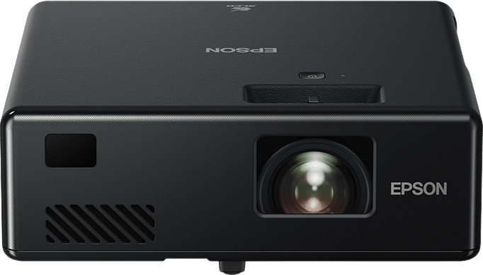 Epson EF-11 Laser Beamer - Full HD