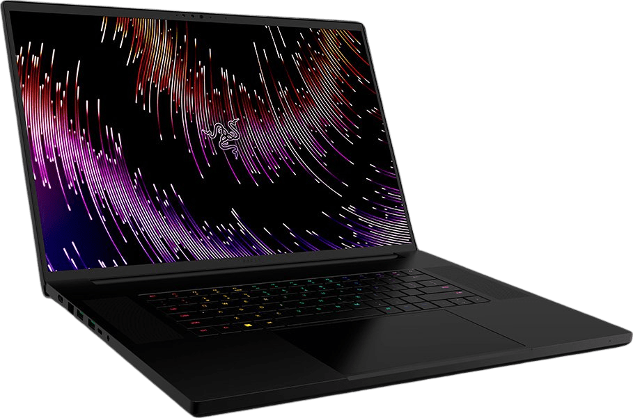 Razer Blade 18 Gaming Notebook - Intel® Core™ i9-13950HX - 32GB - 1TB SSD - NVIDIA® GeForce® RTX 4080