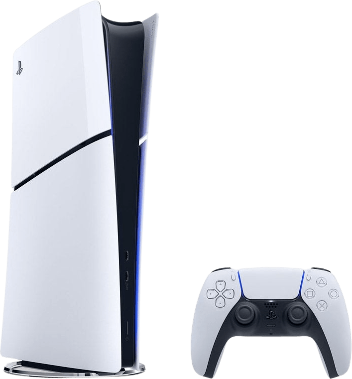 Sony PlayStation 5 Slim Digital Console
