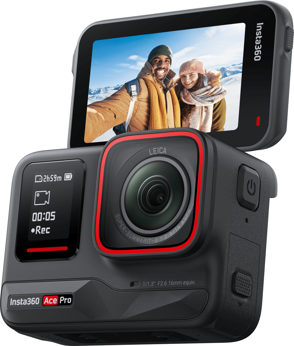 Insta360 Ace Pro