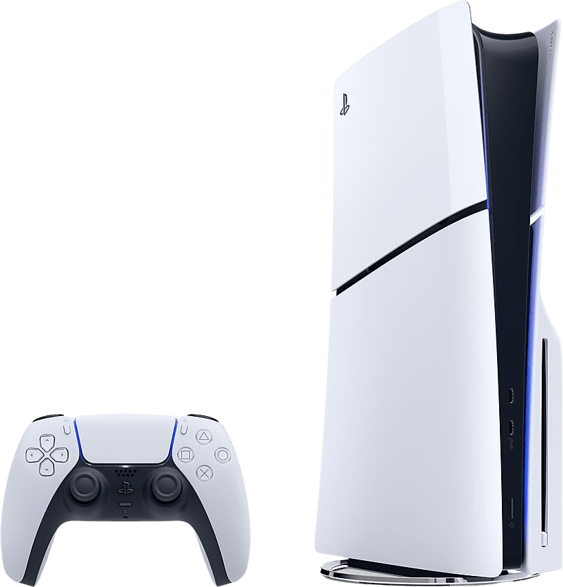 Sony PlayStation 5 Slim Console