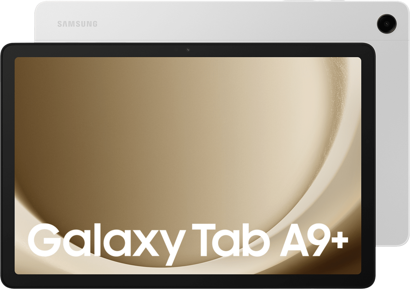 Samsung Tablet, Galaxy Tab A9+ - WiFi - 4GB - 64GB