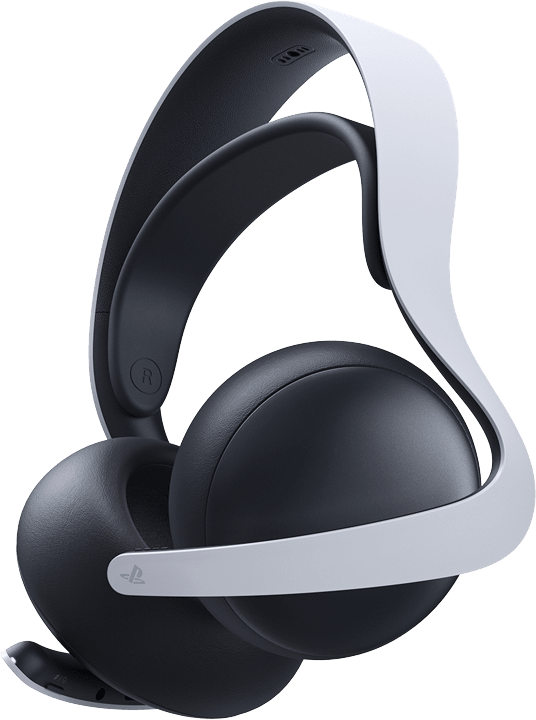 Sony Pulse Elite Over-ear Gaming Headphones