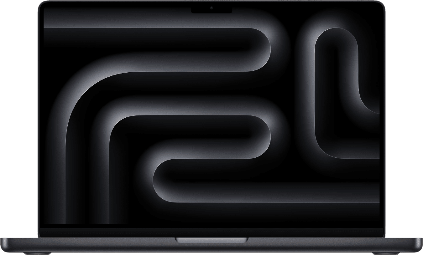 Apple MacBook Pro 14" Portátil - Apple M3 Pro - 18GB - 512GB SSD - Apple Integrated 14-core GPU
