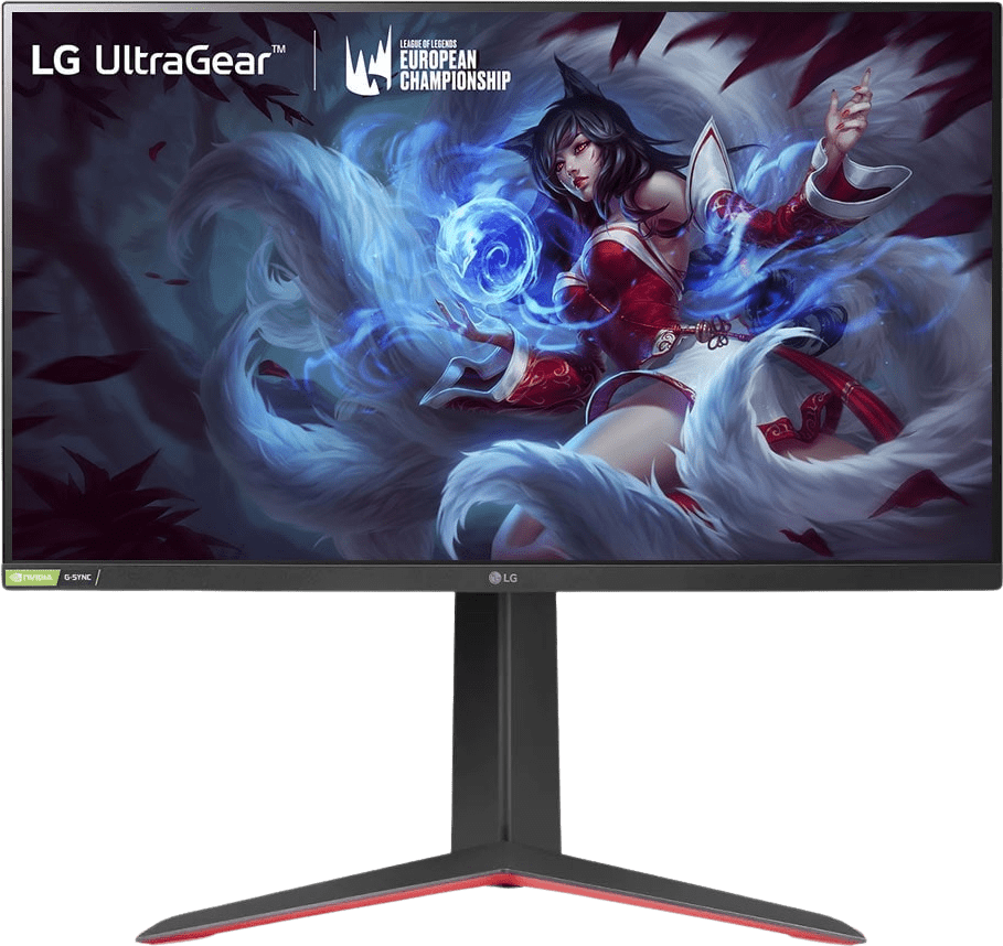 LG - 27