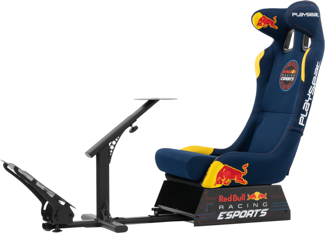 Playseat Evolution Pro - Red Bull Foldable Racing Seat