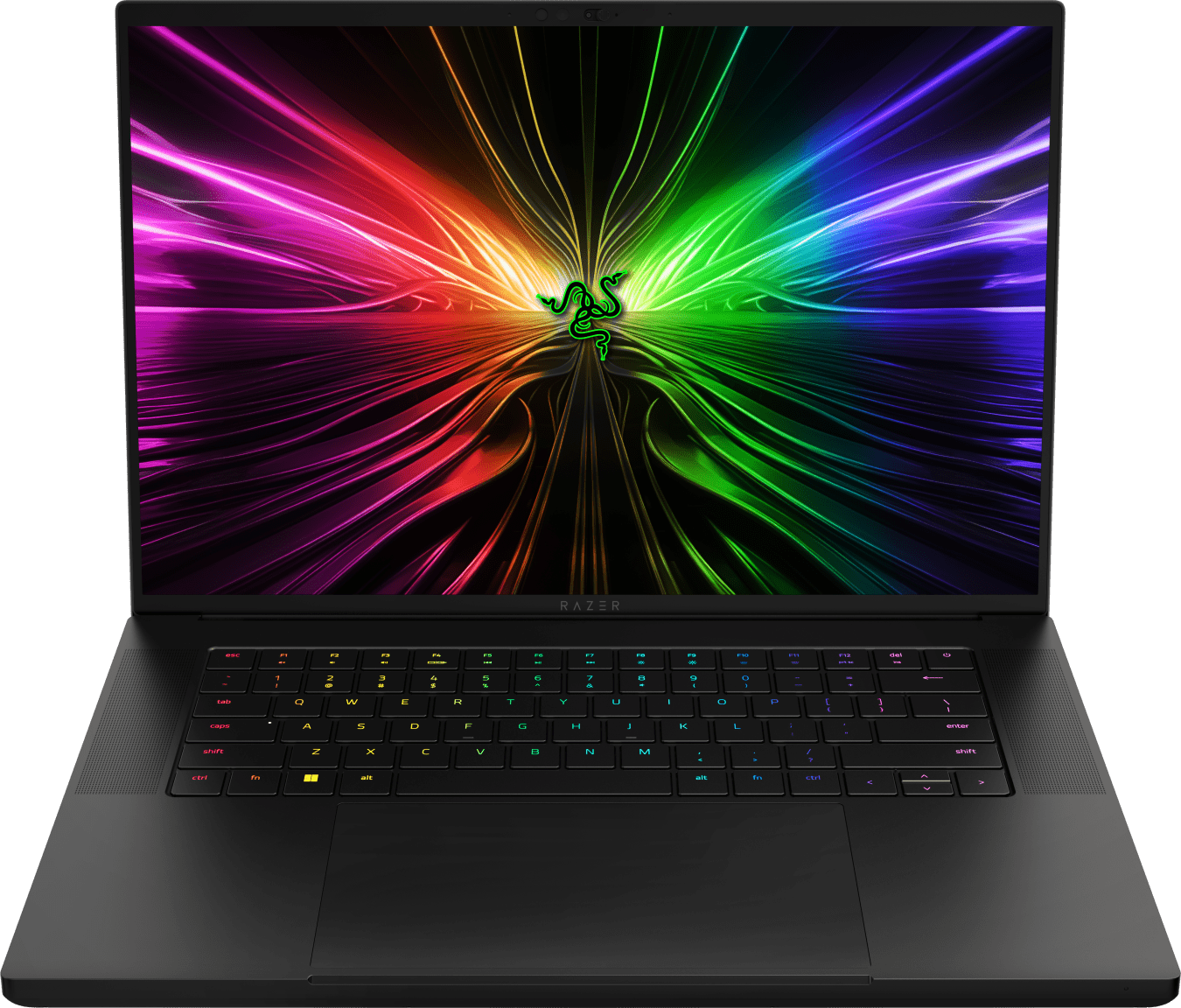 Razer Blade 16 (2024) Gaming Notebook - Intel® Core™ i9-14900HX - 16GB - 1TB SSD - NVIDIA® GeForce® RTX 4070