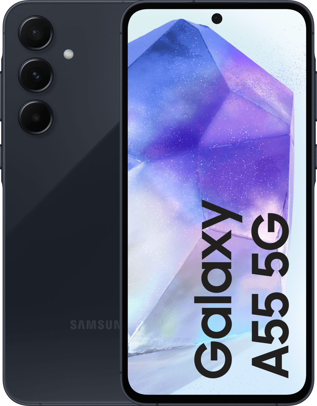 Samsung Galaxy A55 Smartphone - 128GB - Dual SIM