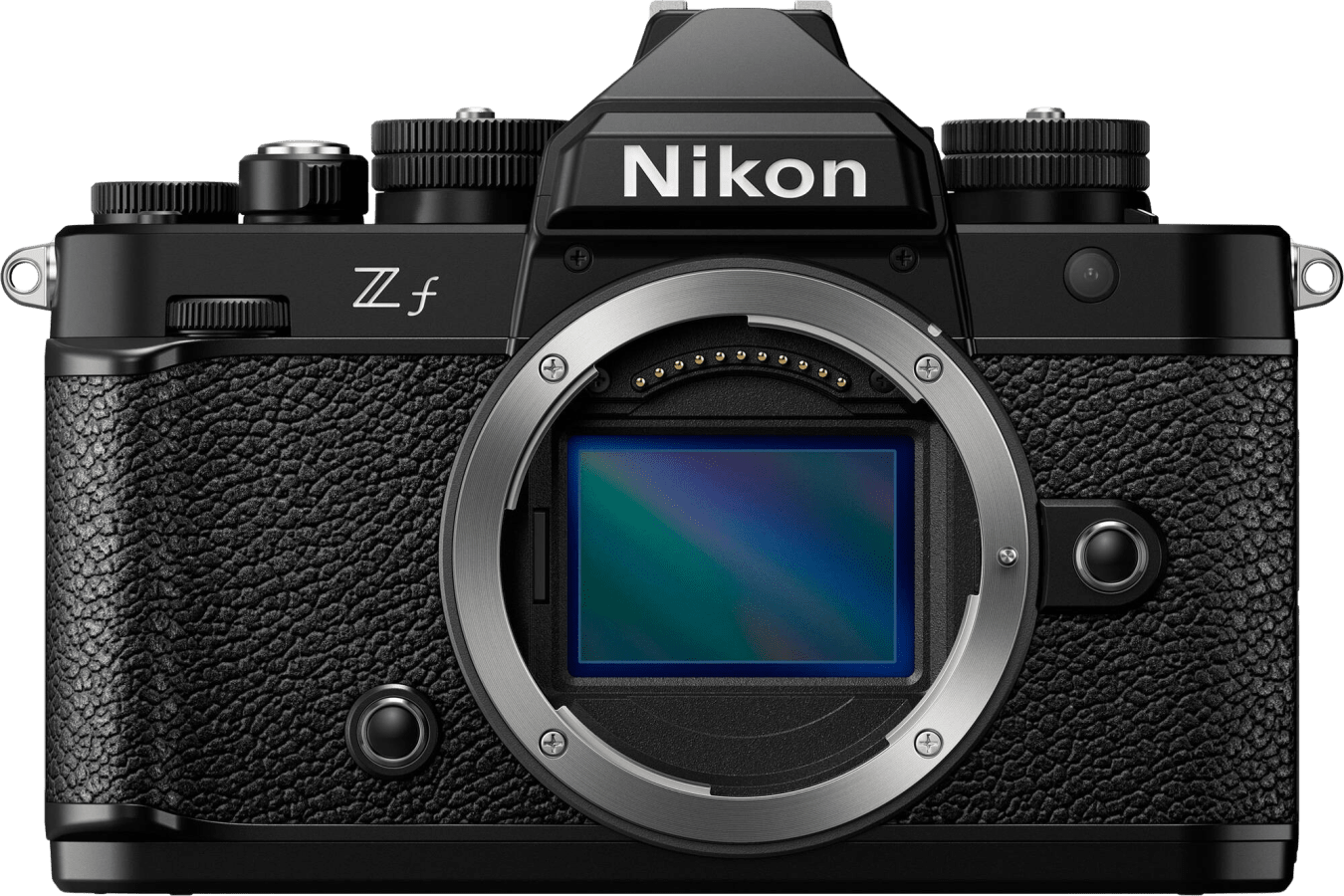 Nikon Zf Systemkamera (nur Gehäuse)