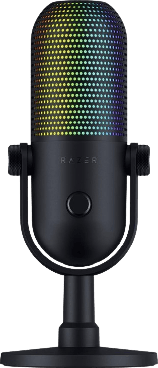 Razer Seiren V3 Chroma Microphone