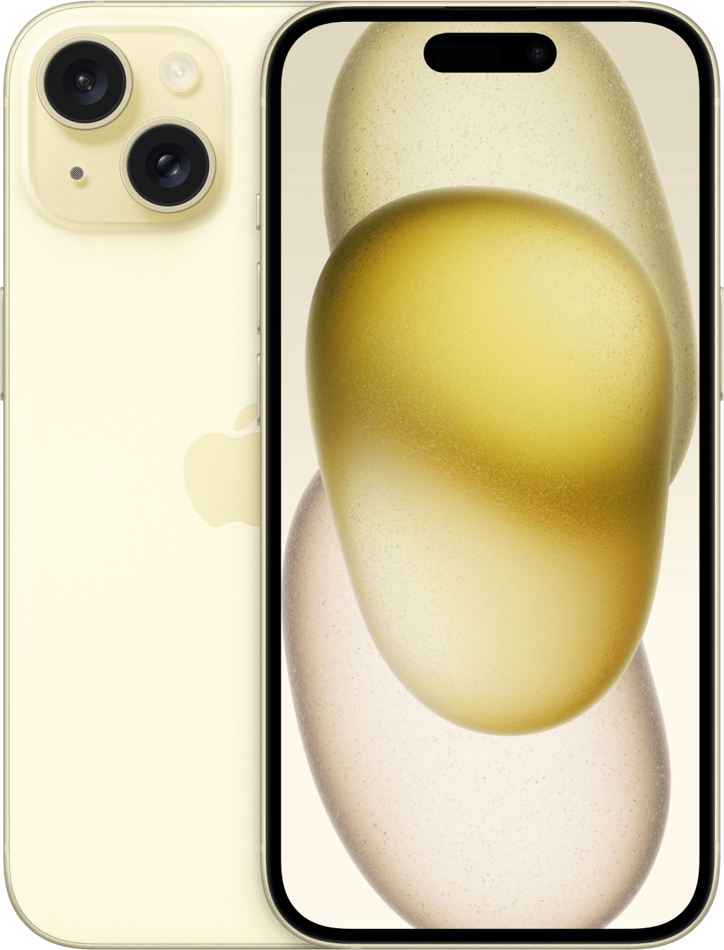 Apple iPhone 15 Plus - 256GB