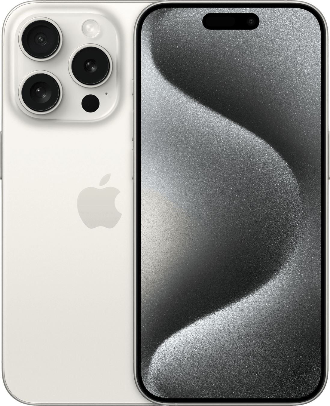 Apple iPhone 15 Pro - 128GB