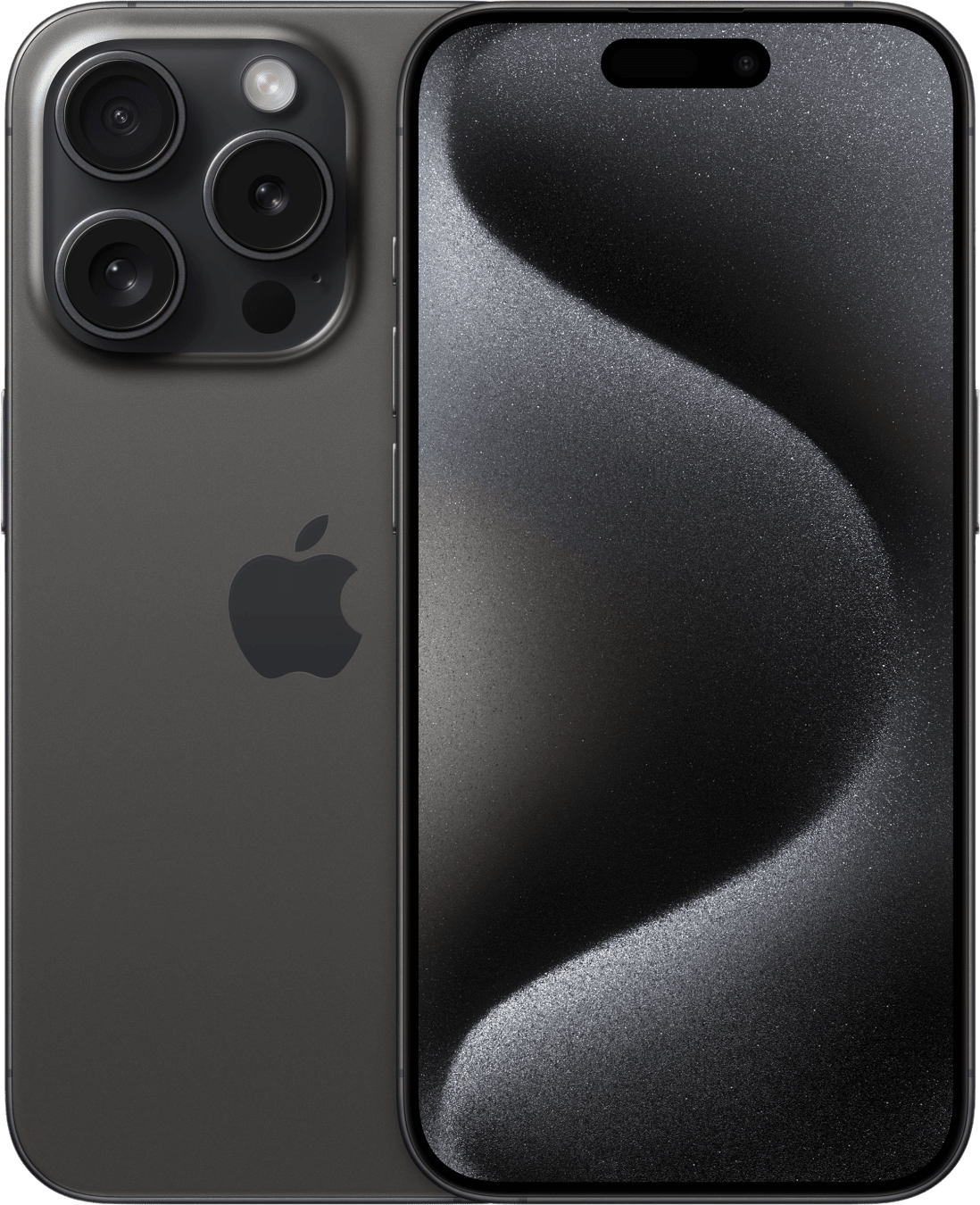 Apple iPhone 15 Pro - 256GB