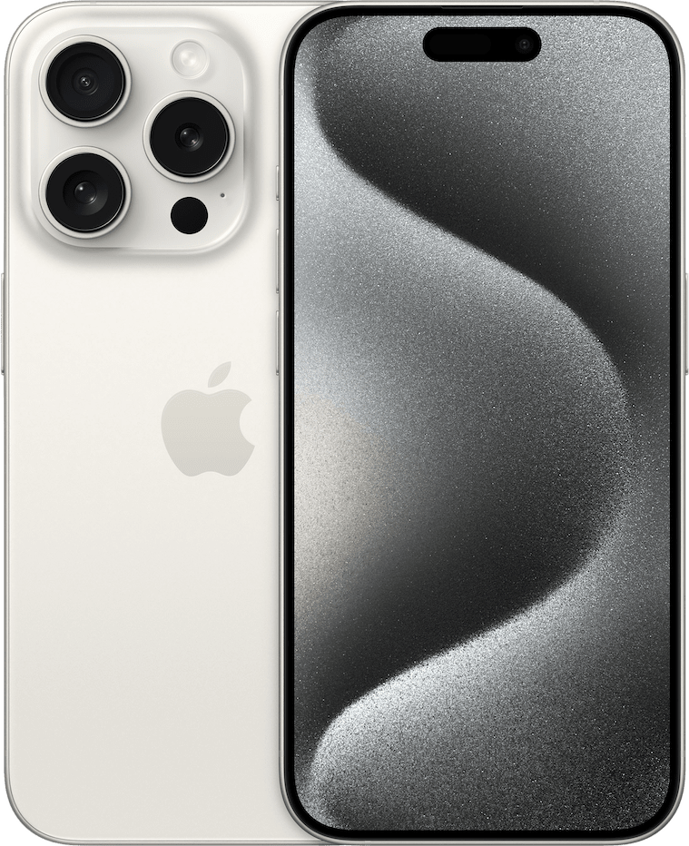 Apple iPhone 15 Pro Max - 256GB