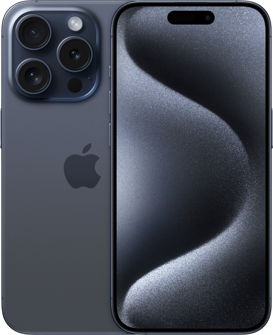 Apple iPhone 15 Pro Max - 512GB