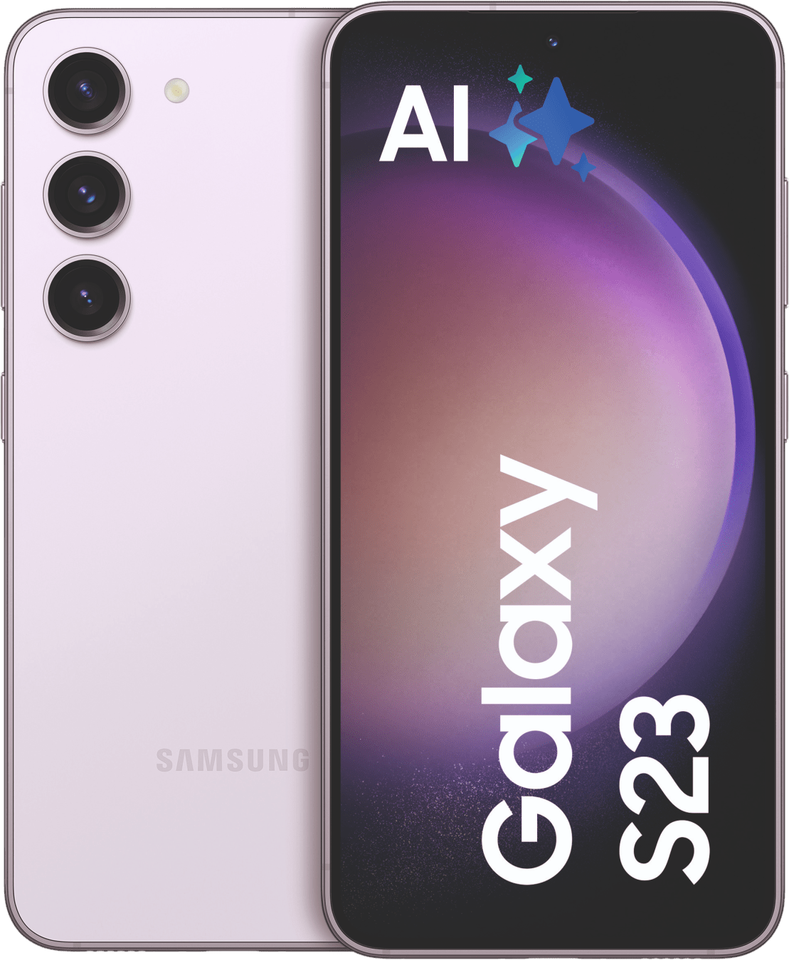 Samsung Galaxy S23 Smartphone - 256GB - Dual SIM