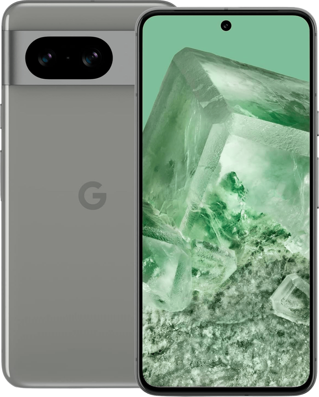 Google Pixel 8 Smartphone - 128GB - Dual SIM