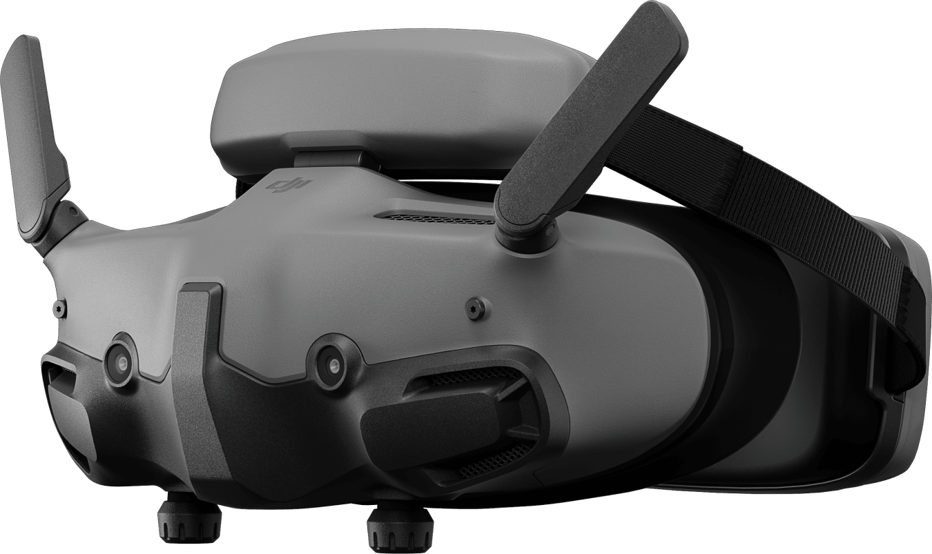 DJI Avata 2 Fly More Combo, Drohne
