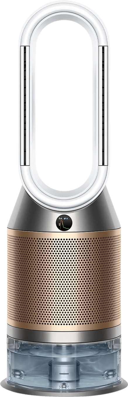 Dyson PH04 Purifier Humidify + Cool