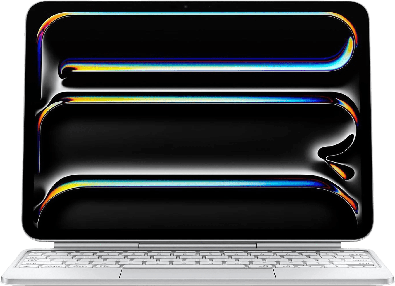 Apple Magic Keyboard für 11