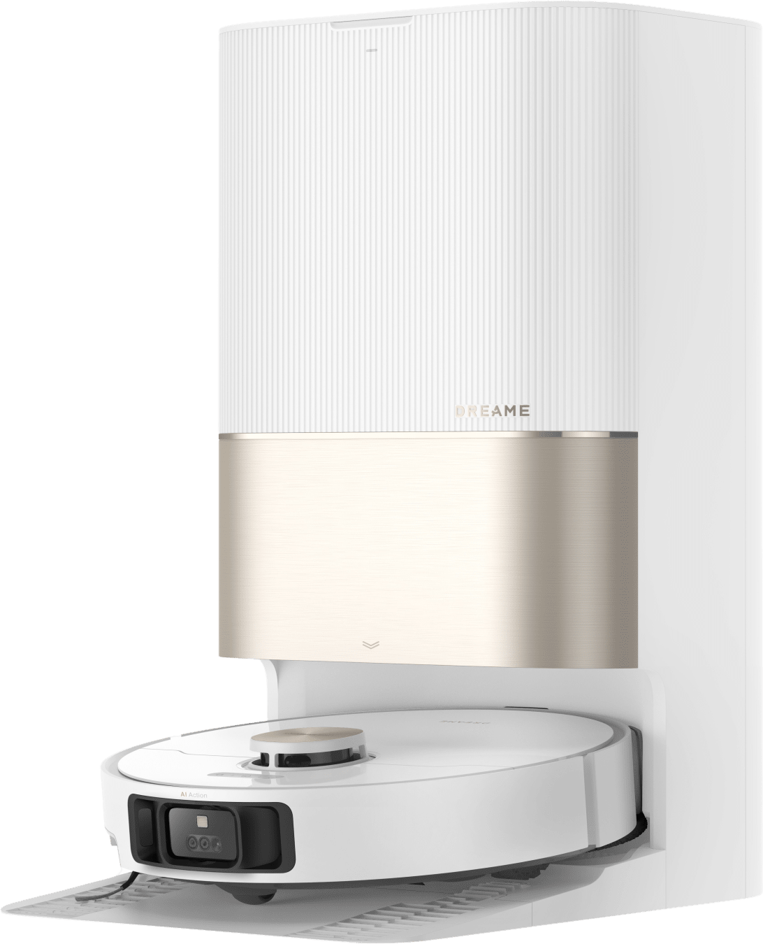 Dreame X40 Ultra Robot Cleaner