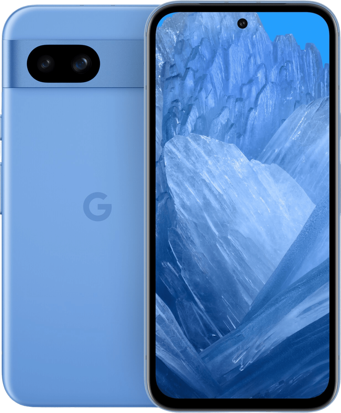 Google Pixel 8a Smartphone - 128GB - Dual SIM
