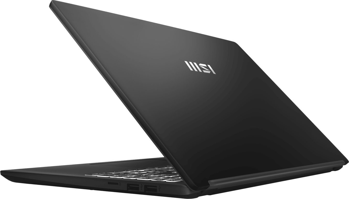 MSI Modern 15 B12MO-1009 Notebook - Intel® Core™ i5-1235U - 16GB - 512GB SSD - Intel® Iris® Xᵉ Grafik