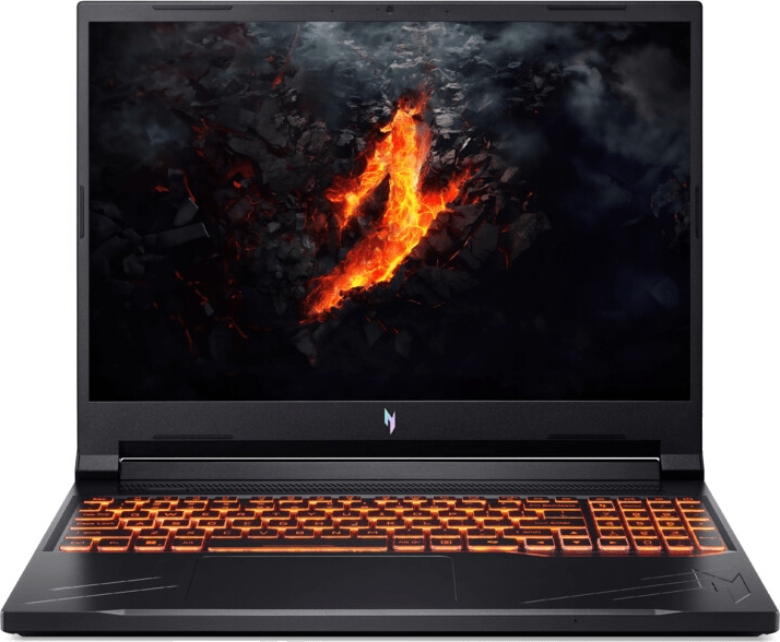 Acer Nitro V16 Notebook - AMD Ryzen™ 7 8845HS - 16GB - 1TB SSD - NVIDIA® GeForce® RTX™ 4050