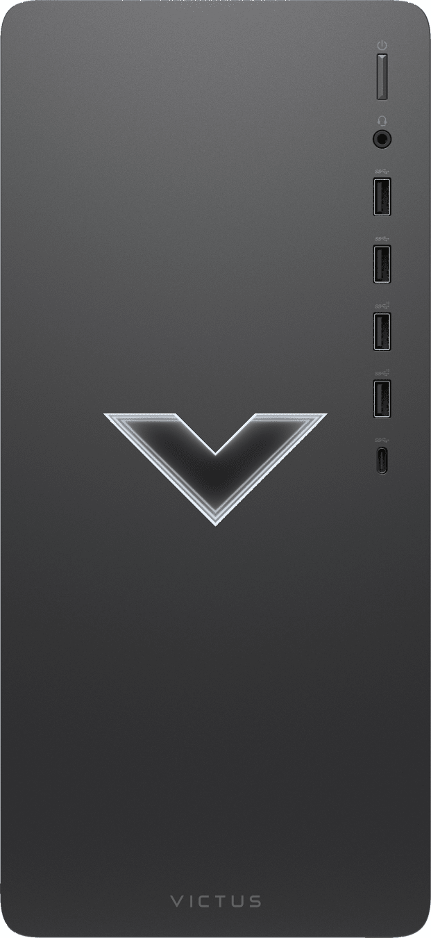 Victus by HP  15L TG02-2007ng Gaming Desktop | Gaming PC - Intel® Core™ i5-14400F - 16GB - 512GB - NVIDIA® GeForce® RTX™ 4060