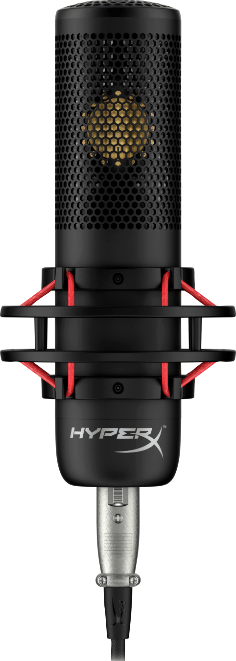 HyperX ProCast XLR Microphone