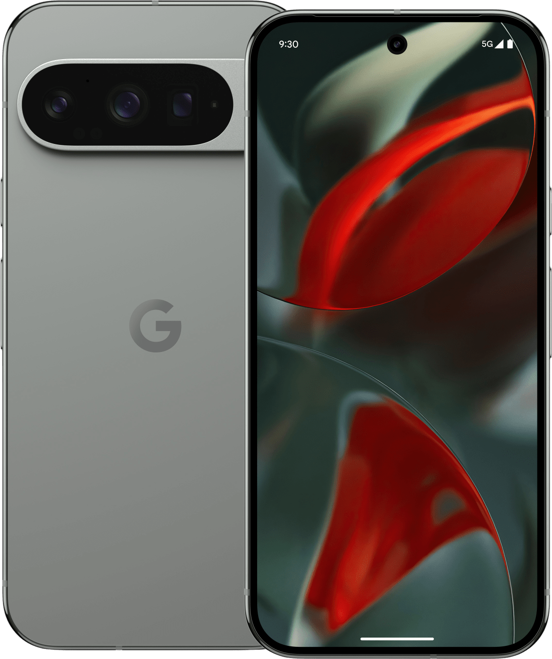 Google Pixel 9 Pro Smartphone - 512GB - Dual SIM