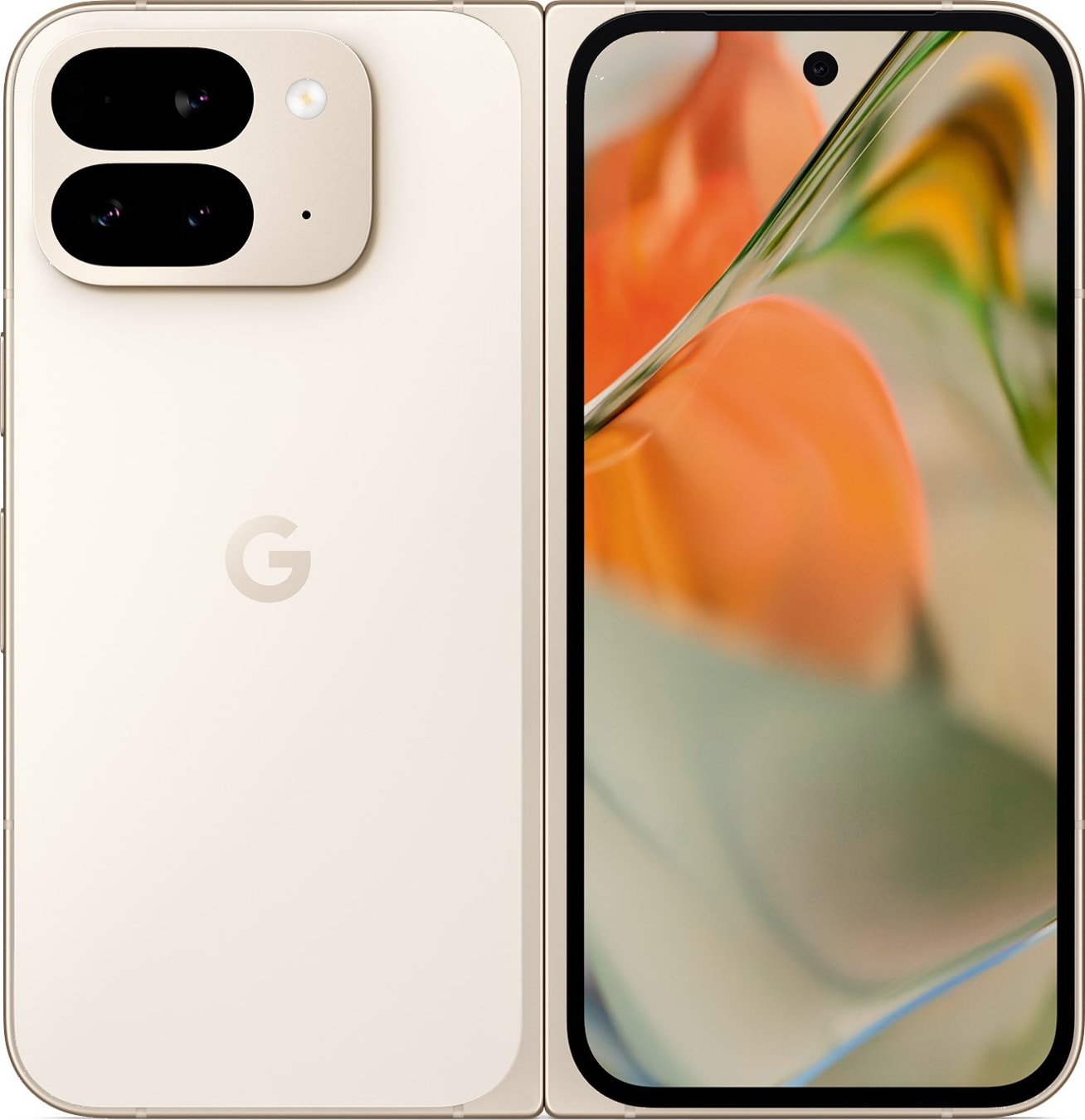 Google Pixel 9 Pro Fold Smartphone - 512GB - Dual SIM